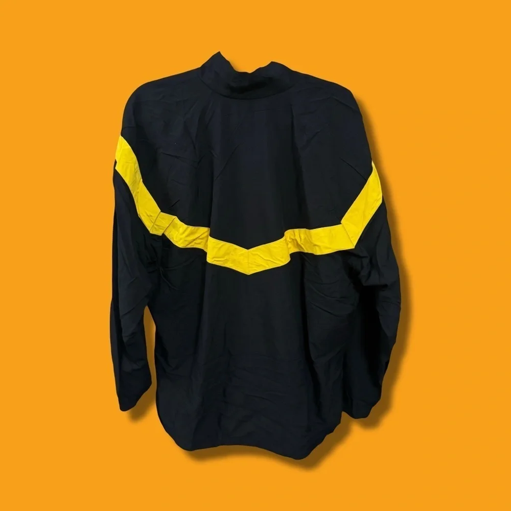 US Army Zip Up Jacket (XL)